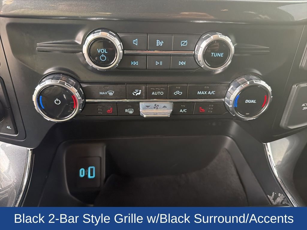 Certified 2023 Ford F150 XLT w/ Equipment Group 302A High image 27