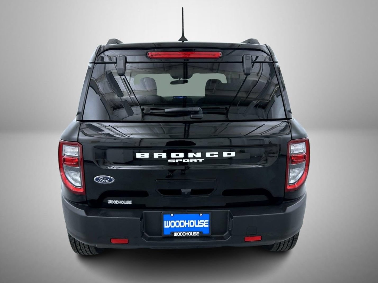 Certified 2024 Ford Bronco Sport Big Bend AWD/4WD image 6