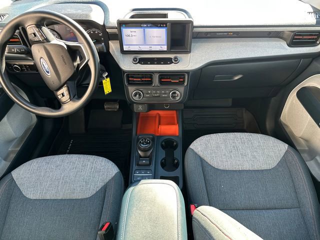 Certified 2022 Ford Maverick XLT w/ Equipment Group 300A Standard image 18