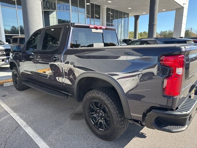 Used 2024 Chevrolet Silverado 1500 ZR2 w/ Technology Package video 2