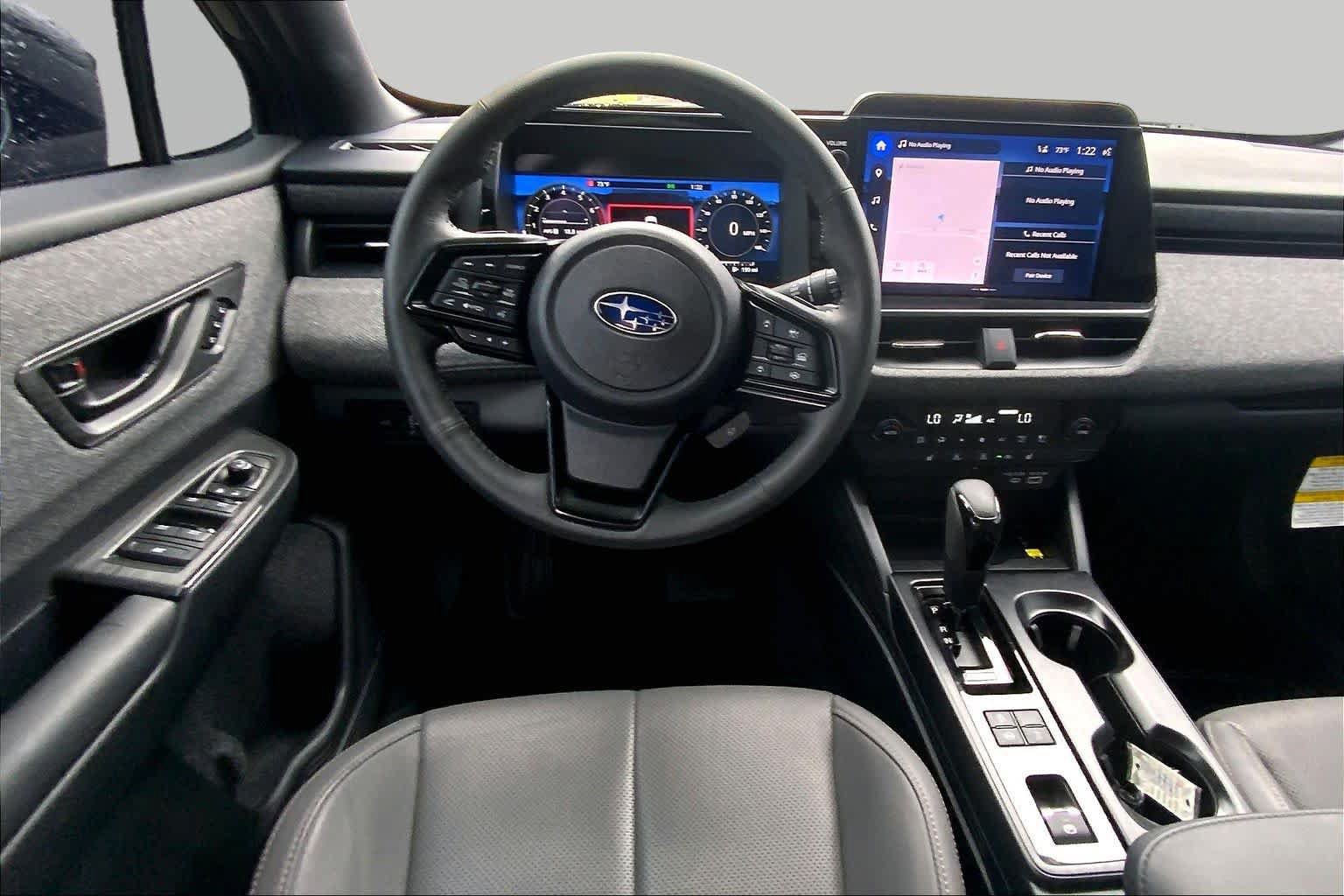 Used 2026 Subaru Outback Limited AWD/4WD image 6