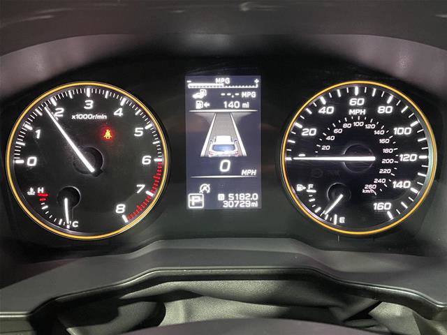 Used 2025 Subaru Outback Wilderness AWD/4WD image 3