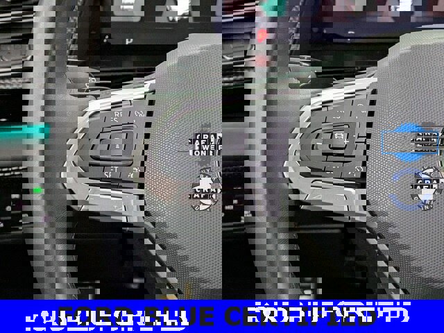 Used 2024 Volkswagen Atlas Cross Sport SEL R-Line image 38