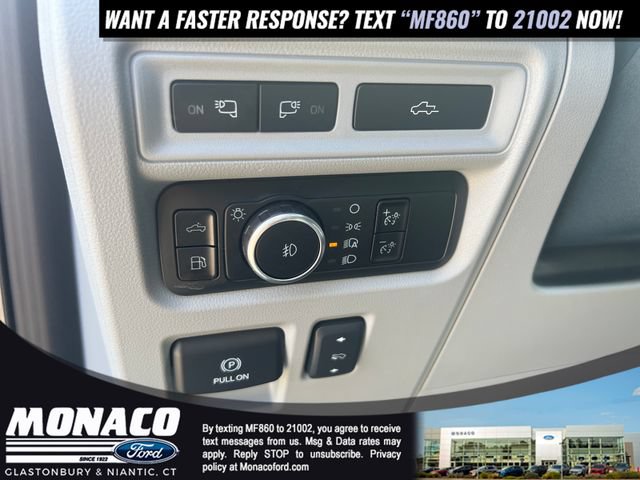 Certified 2023 Ford F150 Limited AWD/4WD image 18