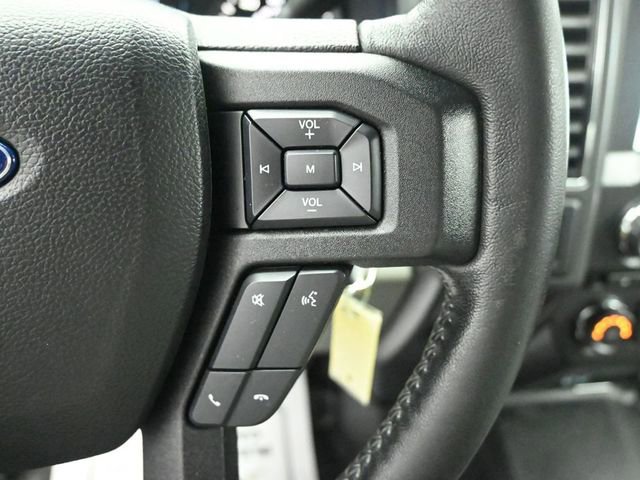 Certified 2018 Ford F150 XLT w/ Equipment Group 302A Luxury image 29