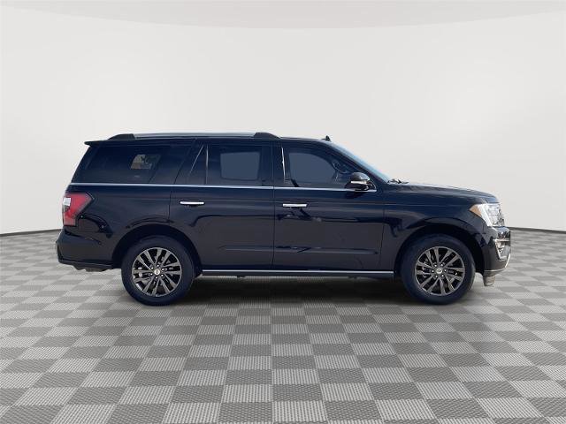 Certified 2021 Ford Expedition Limited AWD/4WD image 6