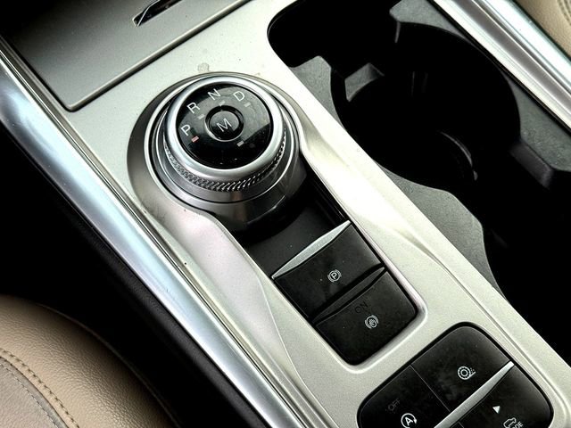 Certified 2020 Ford Explorer Limited image 18