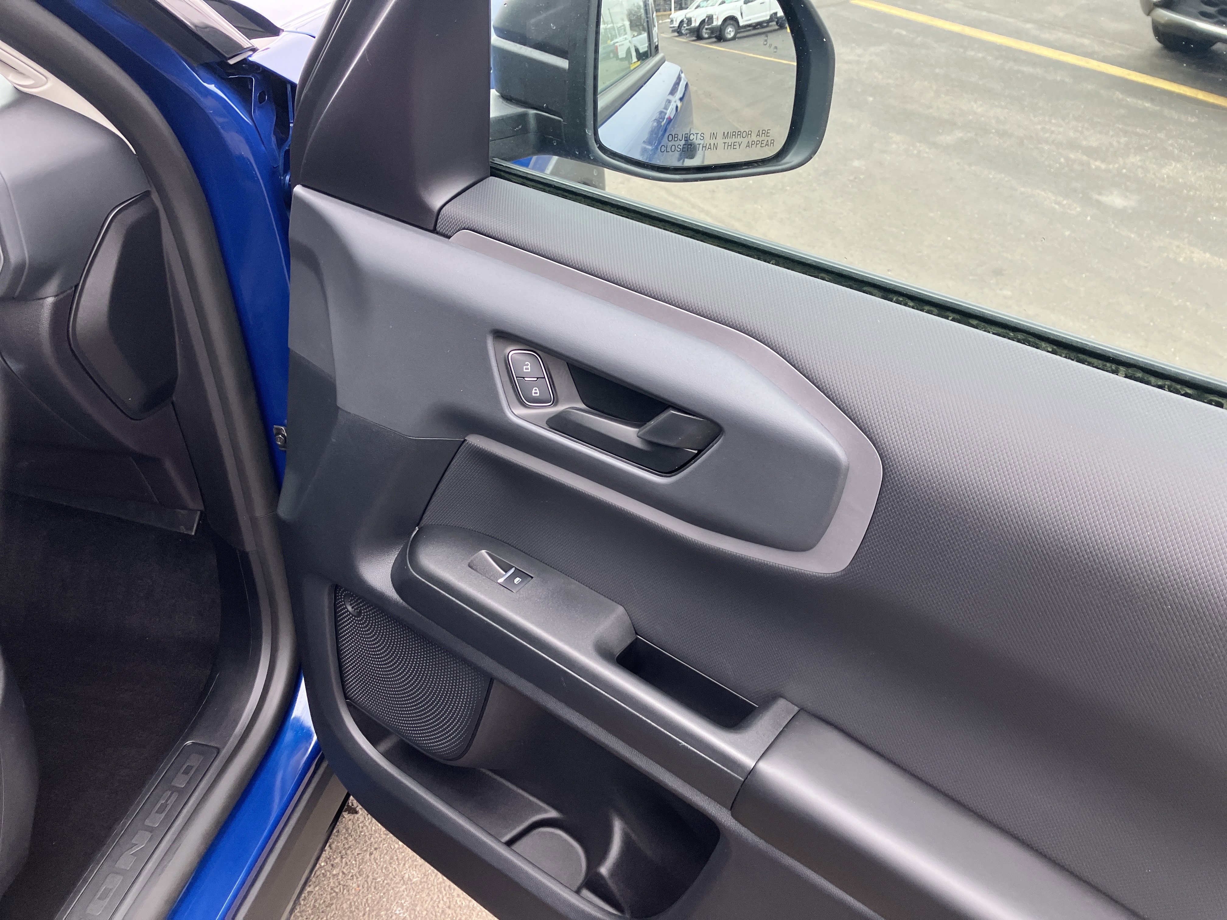 Certified 2023 Ford Bronco Sport Big Bend image 10