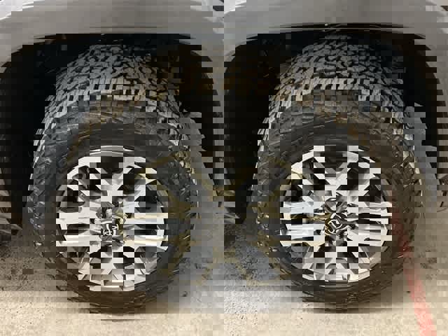 Used 2024 Toyota Tundra 1794 Edition image 9