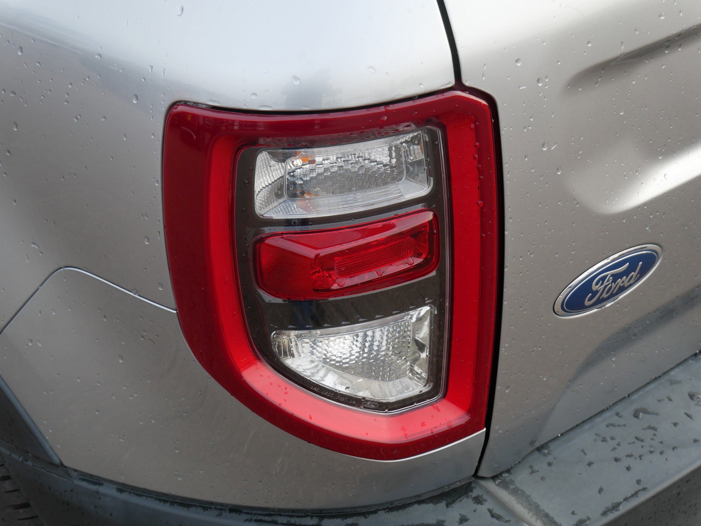 Certified 2021 Ford Bronco Sport Big Bend image 17