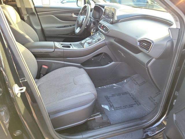 Used 2021 Hyundai Santa Fe SE image 18