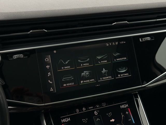 Used 2021 Audi Q7 2.0T Premium Plus w/ Premium Plus Package image 39