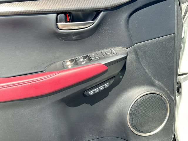 Used 2020 Lexus NX 300 FWD w/ Premium Package image 13