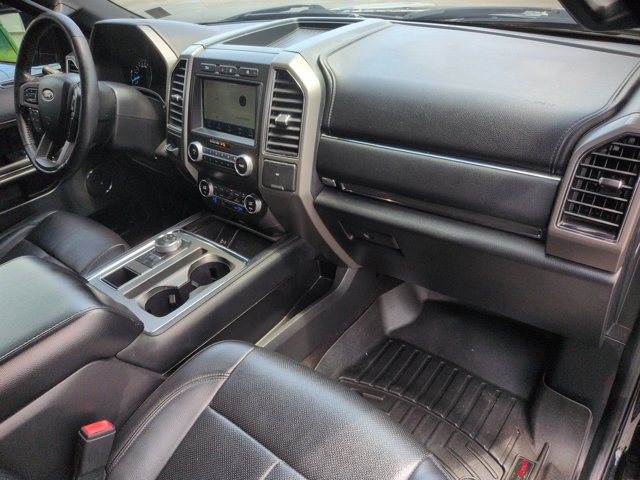 Certified 2020 Ford Expedition XLT w/ Equipment Group 202A RWD image 36