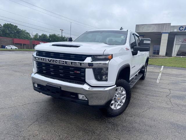 Used 2023 Chevrolet Silverado 2500 LT w/ Convenience Package