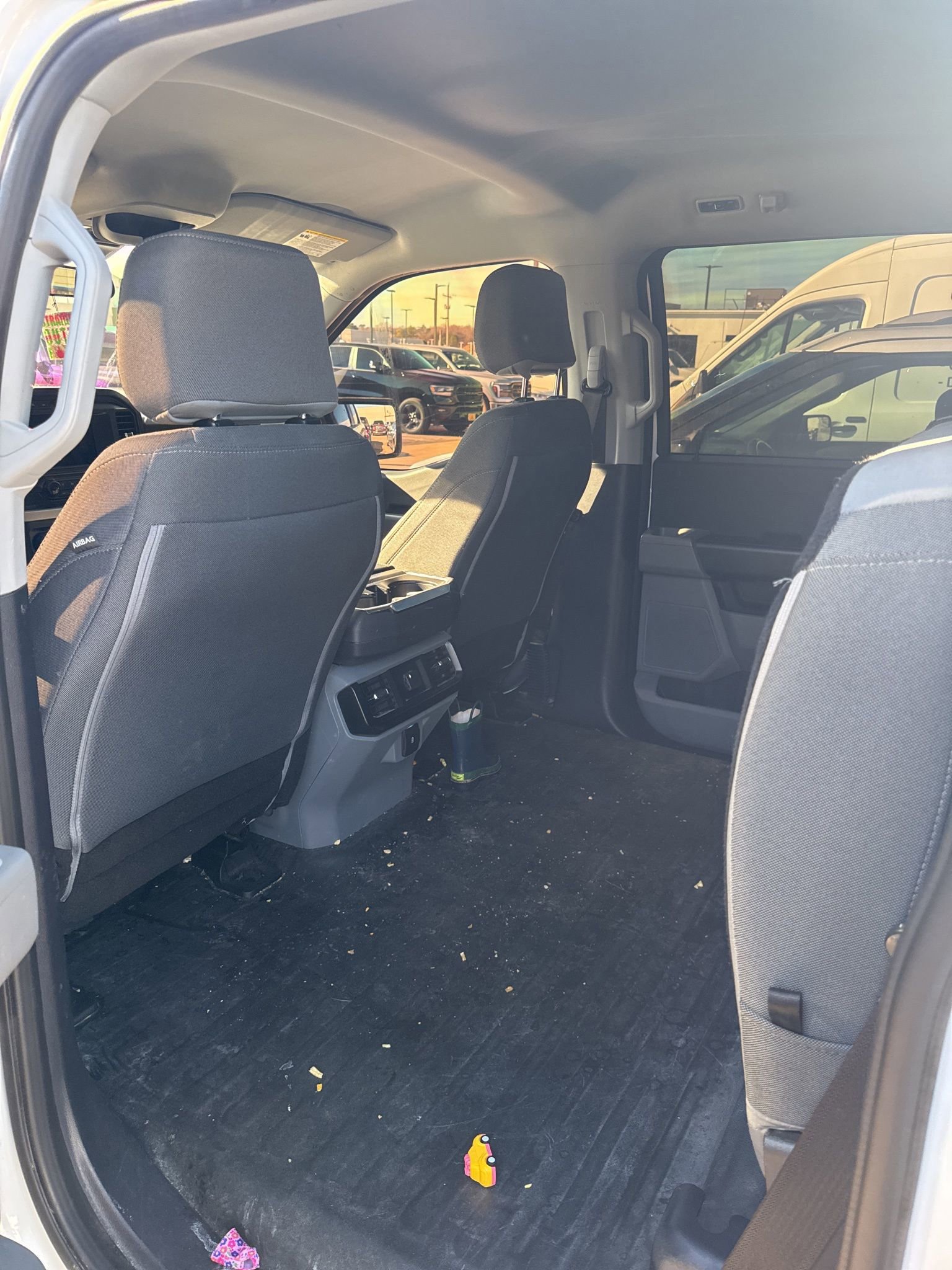 Certified 2023 Ford F150 XL w/ XL Chrome Appearance Package image 6