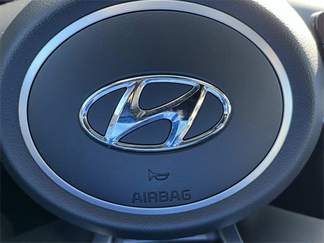 Used 2023 Hyundai Tucson Limited image 34