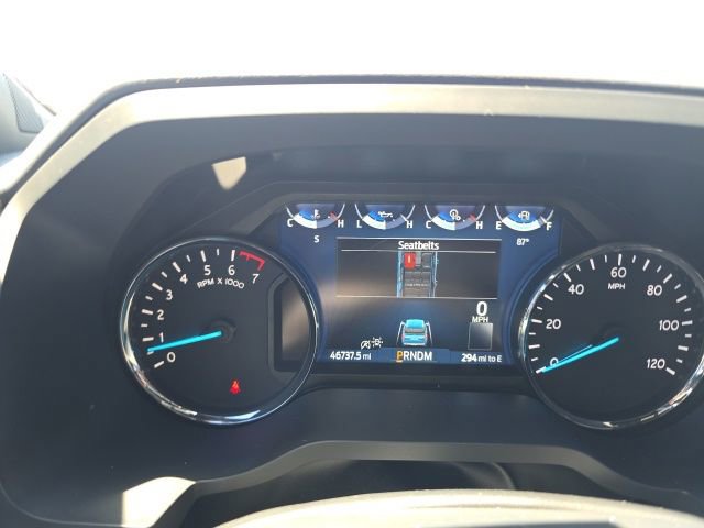 Certified 2023 Ford Expedition Limited RWD image 16