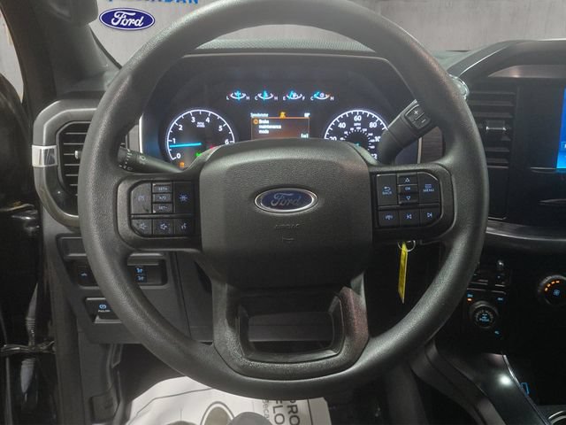 Certified 2023 Ford F150 XL w/ Trailer Tow Package AWD/4WD image 21