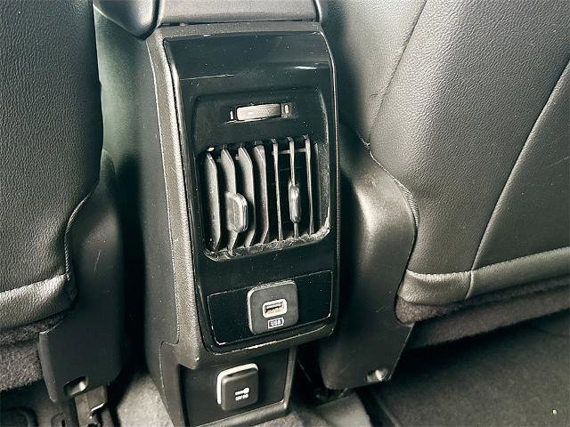 Used 2024 Jeep Compass Latitude image 20