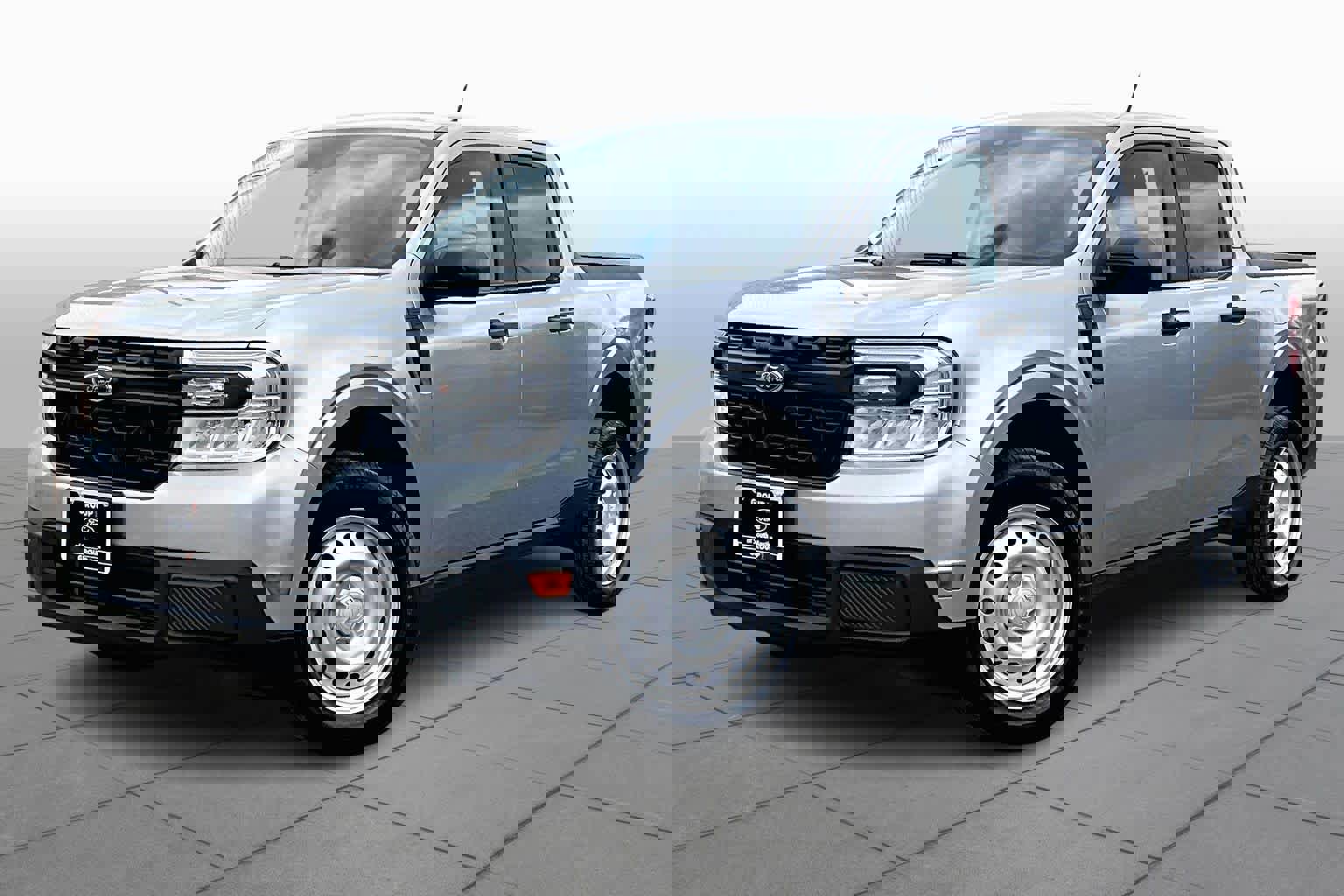 Certified 2023 Ford Maverick XL image 6