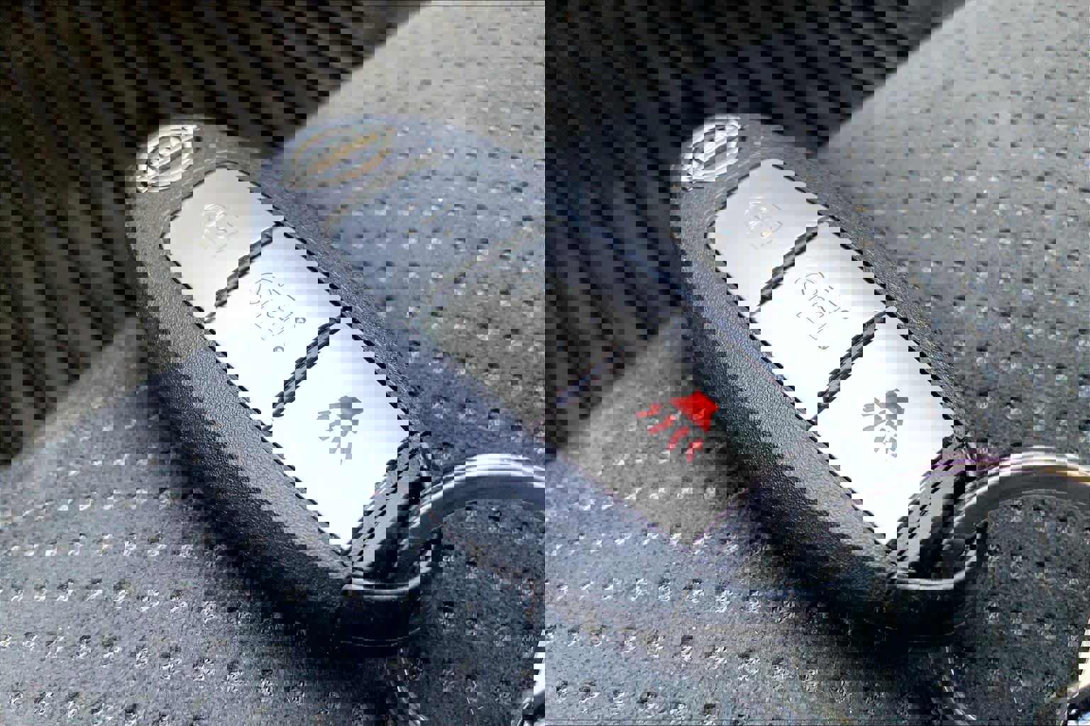 Used 2024 Nissan Z Performance w/ Floor Mat Package RWD image 15