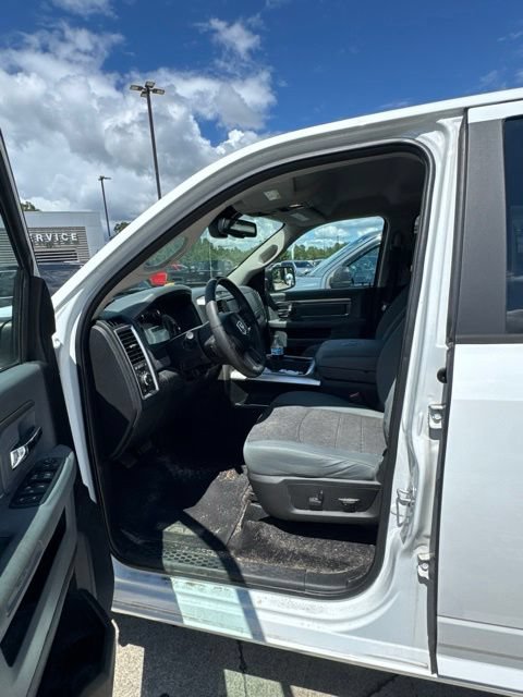 Used 2017 RAM 1500 Big Horn AWD/4WD image 62
