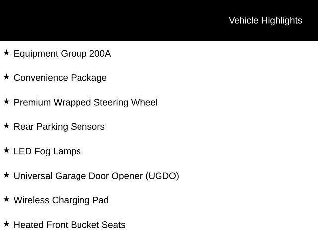 Certified 2024 Ford Bronco Sport Big Bend w/ Convenience Package AWD/4WD image 16