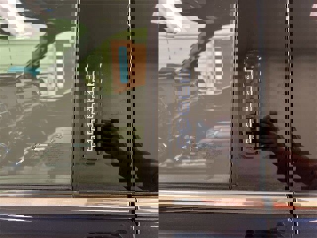 Certified 2023 Ford F150 Platinum w/ Equipment Group 701A High image 19