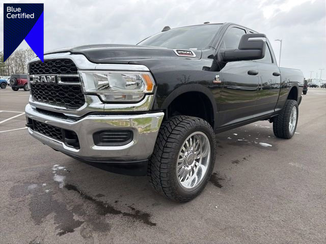 Used 2023 RAM 2500 Tradesman