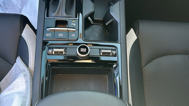 Used 2025 Kia K5 GT-Line image 22
