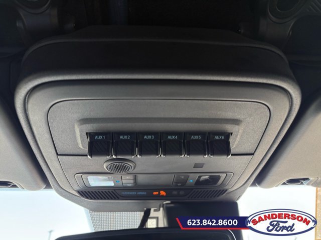 Certified 2022 Ford Bronco Badlands AWD/4WD image 22