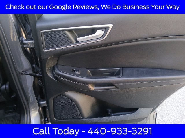 Certified 2022 Ford Edge SEL w/ Convenience Package AWD/4WD image 40