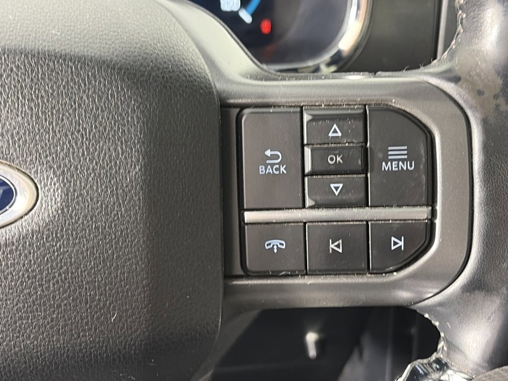 Certified 2021 Ford F150 Lariat image 18