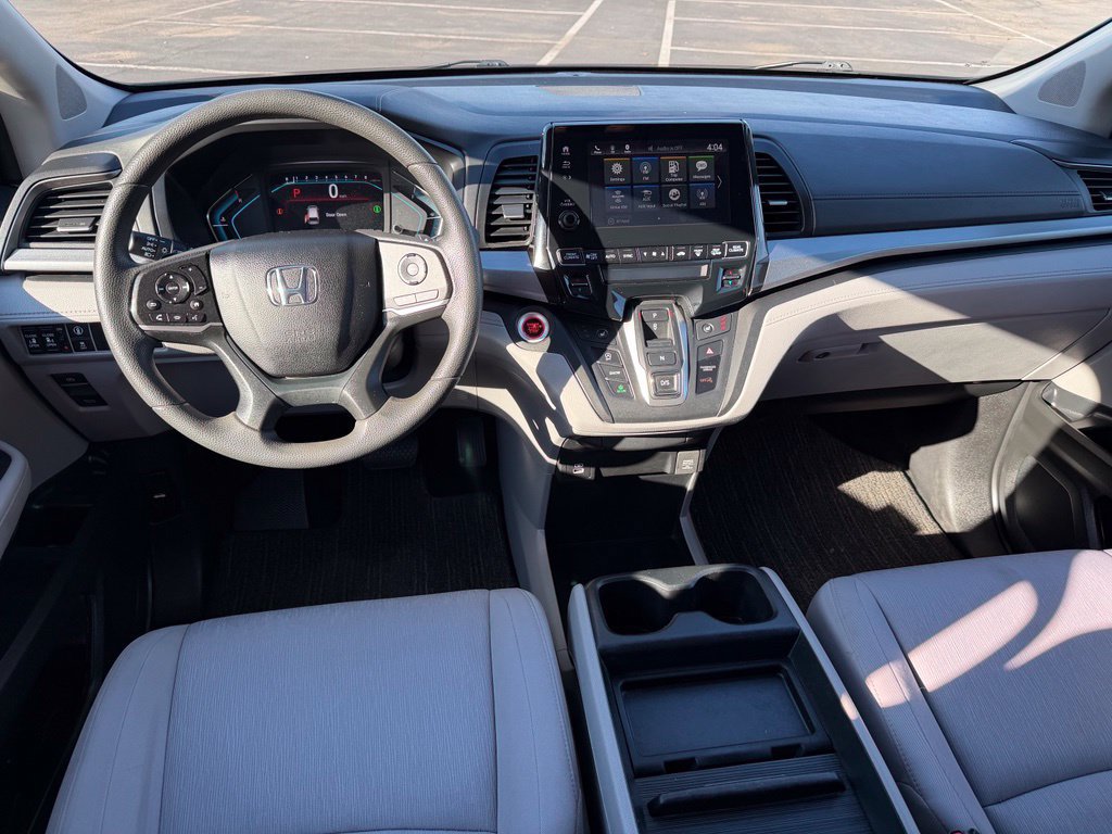 Used 2022 Honda Odyssey EX image 33