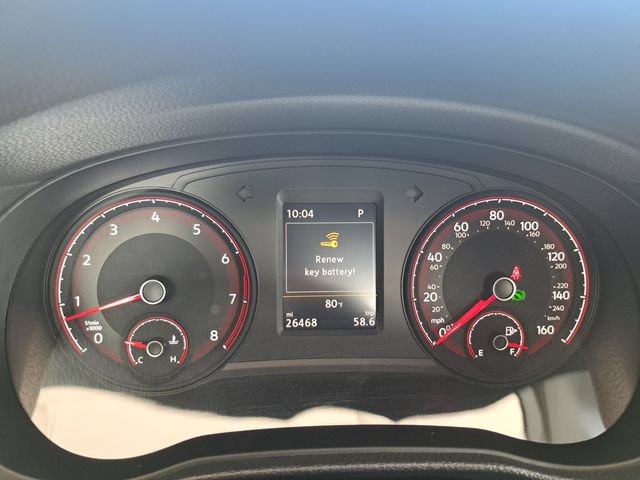 Used 2020 Volkswagen Passat 2.0T SEL FWD image 8