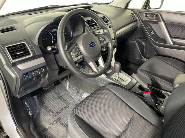 Used 2018 Subaru Forester 2.5i Premium AWD/4WD image 3