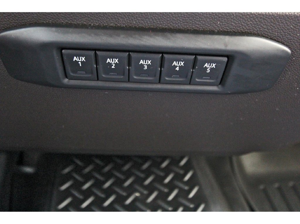 Used 2026 Chevrolet Silverado 3500 LT w/ Texas Edition AWD/4WD image 31