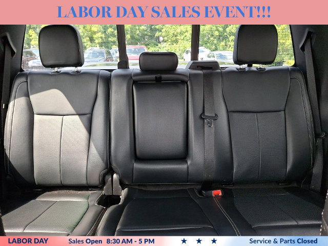 Certified 2019 Ford F150 Lariat AWD/4WD image 19