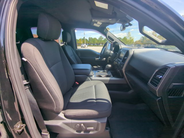 Certified 2019 Ford F150 XLT w/ Equipment Group 302A Luxury AWD/4WD image 26