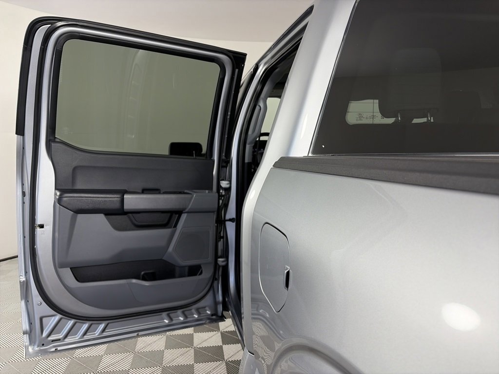 Certified 2023 Ford F150 XLT w/ Trailer Tow Package image 12