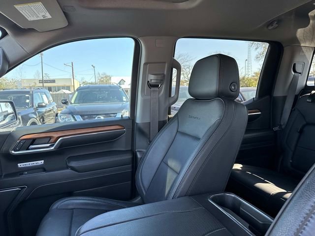 Used 2023 GMC Sierra 1500 Denali w/ Denali Reserve Package image 15