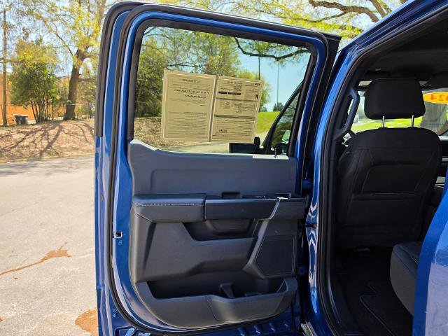 Certified 2024 Ford F150 STX RWD image 26