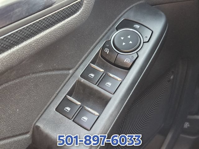 Certified 2023 Ford Escape ST-Line FWD image 24