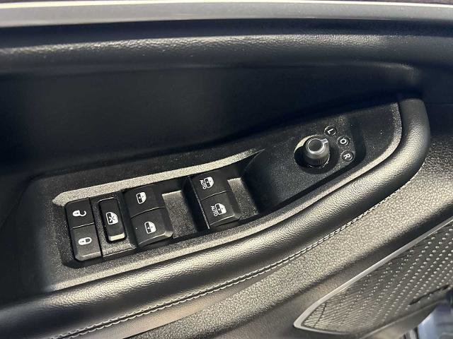 Used 2023 Jeep Grand Cherokee 4WD 4xe w/ Luxury Tech Group II image 23