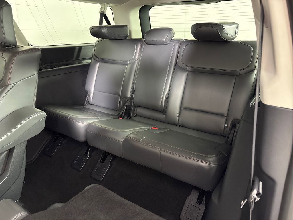 Certified 2025 Ford Expedition Max Active AWD/4WD image 32