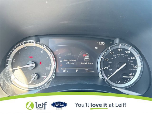 Used 2022 Toyota Highlander XLE image 15