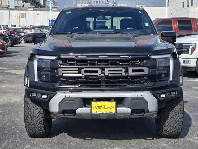Certified 2024 Ford F150 Raptor image 2