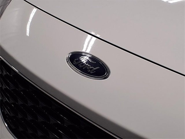 Certified 2022 Ford Escape SEL image 32