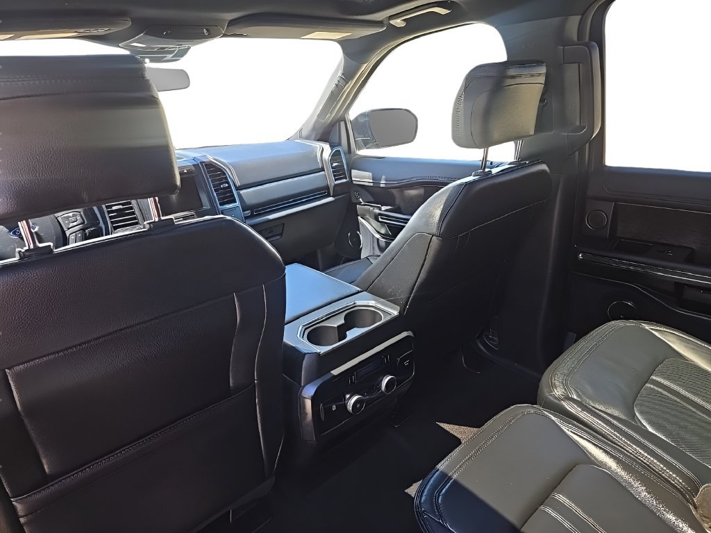 Certified 2020 Ford Expedition Limited AWD/4WD image 26
